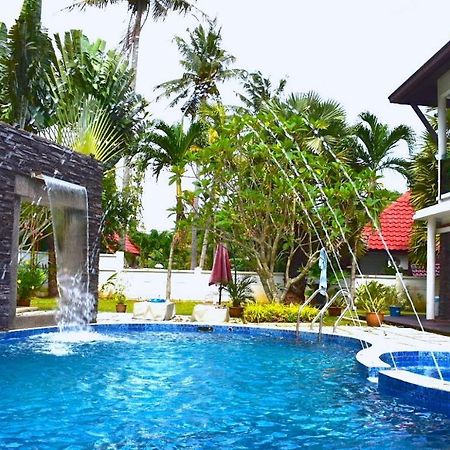 12Haven Stunning Seaside Luxury Villa Pd With Kids Pool Port Dickson Exterior foto