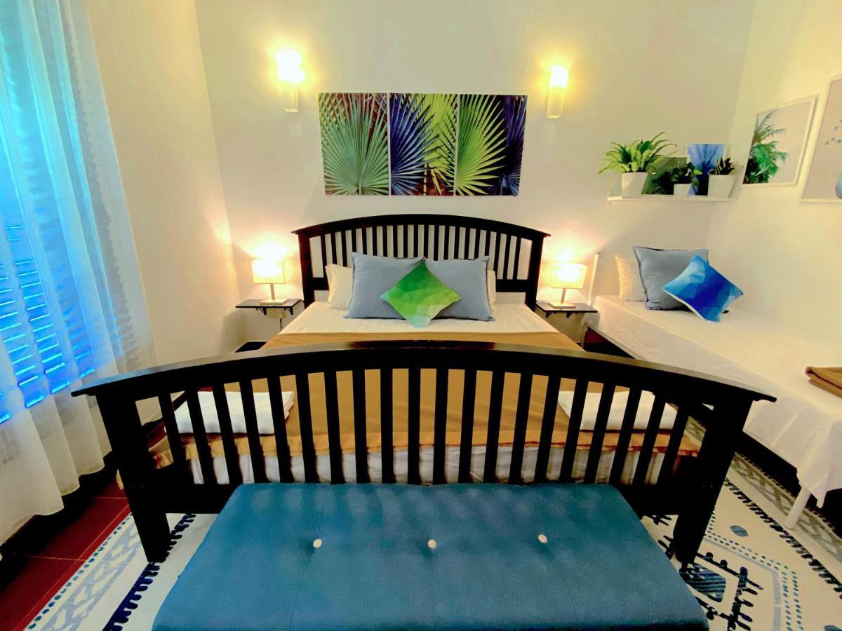 12Haven Stunning Seaside Luxury Villa Pd With Kids Pool Port Dickson Exterior foto