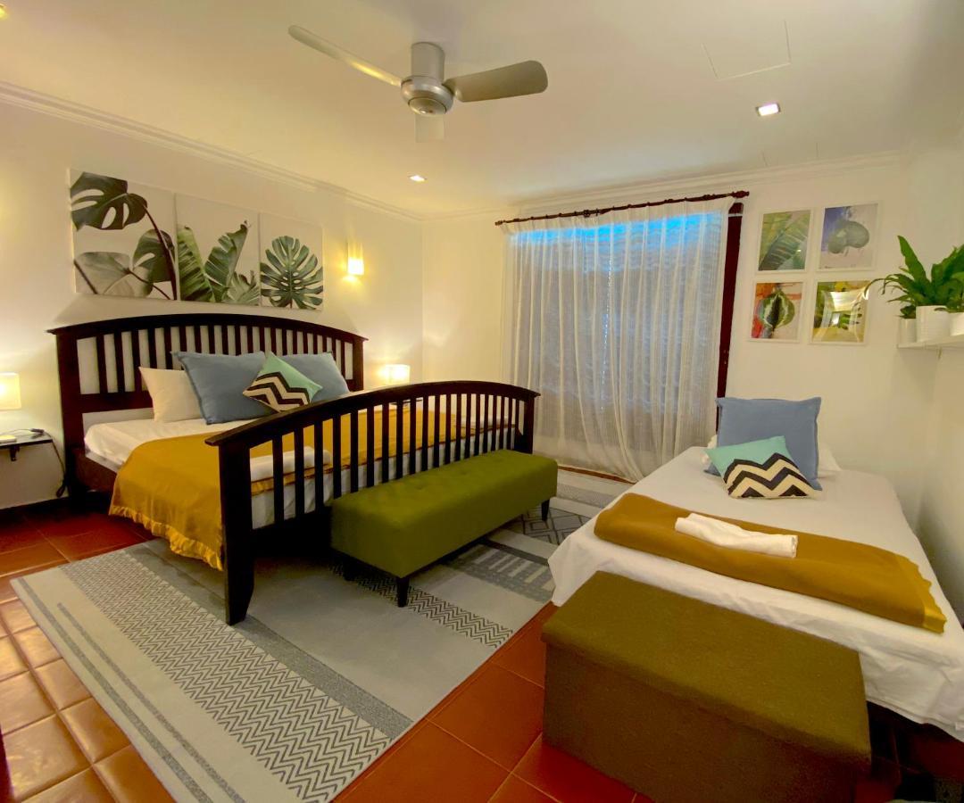 12Haven Stunning Seaside Luxury Villa Pd With Kids Pool Port Dickson Exterior foto