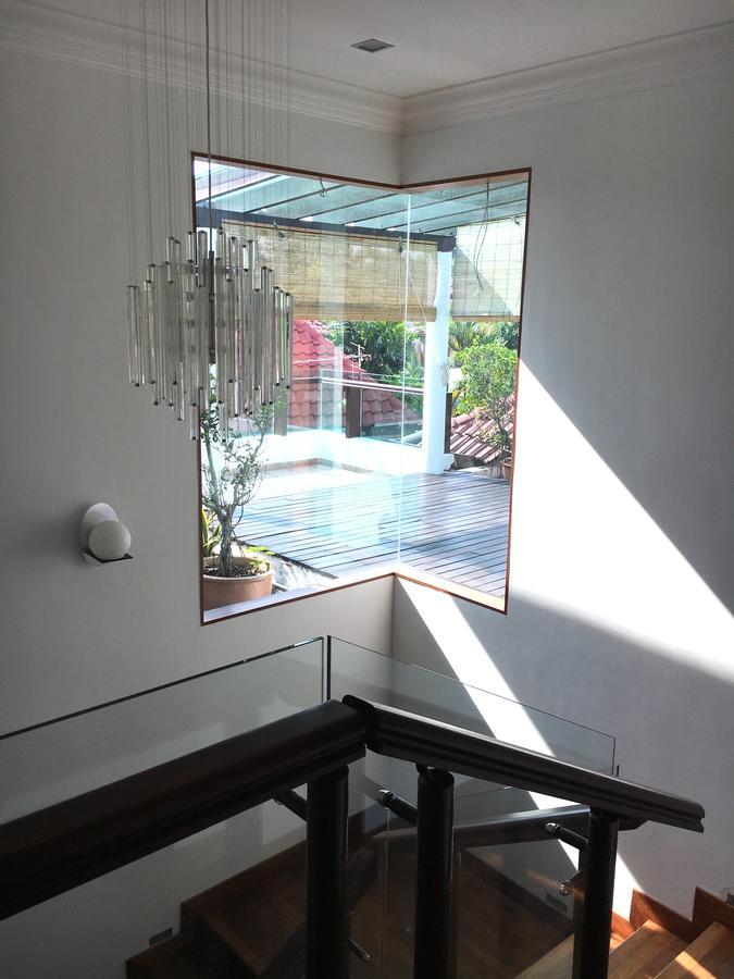 12Haven Stunning Seaside Luxury Villa Pd With Kids Pool Port Dickson Exterior foto